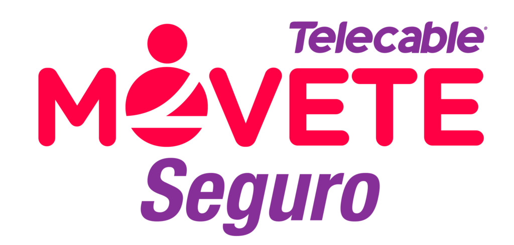 texto Telecable Movete seguro