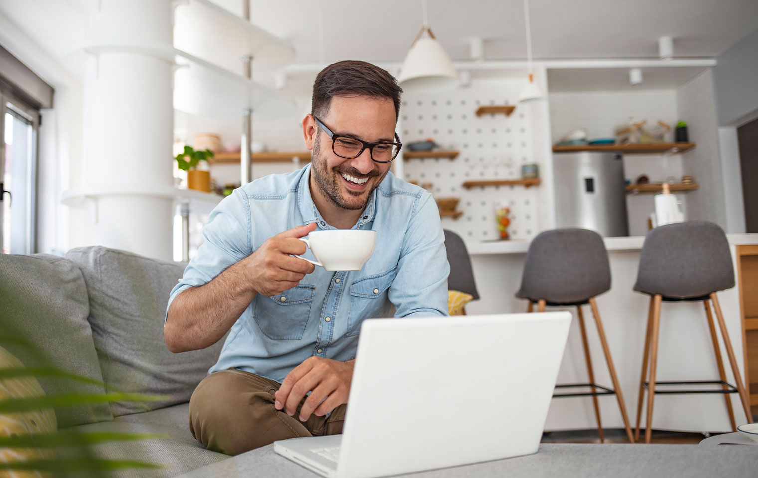 Ticos cada vez más interesados en tener altas velocidades de internet para su entretenimiento