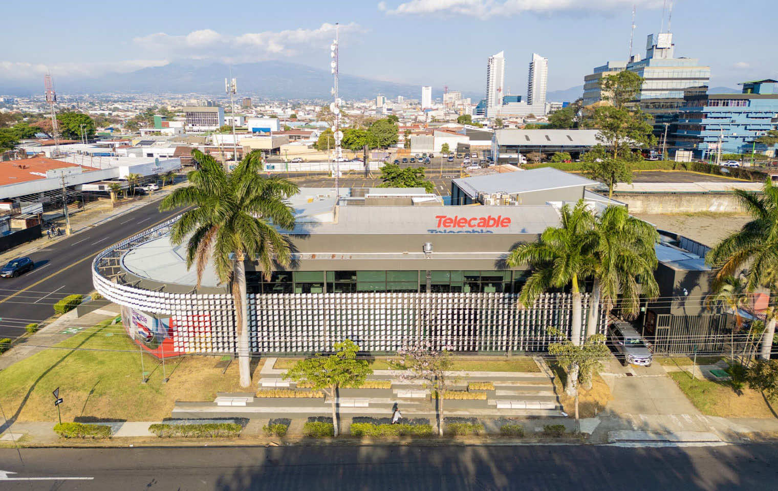 Telecable confirma aumento de velocidades de forma gratuita a la mayoría de sus clientes