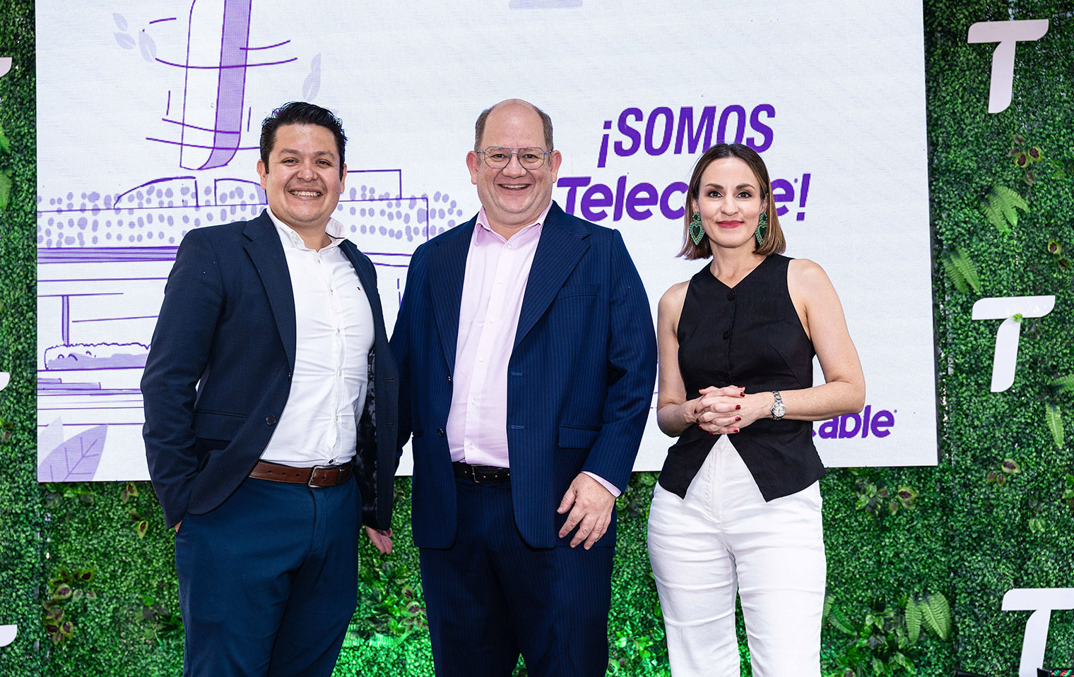 Telecable se convierte en la primera empresa de telecomunicaciones en implementar el IPMe en alianza con Horizonte Positivo