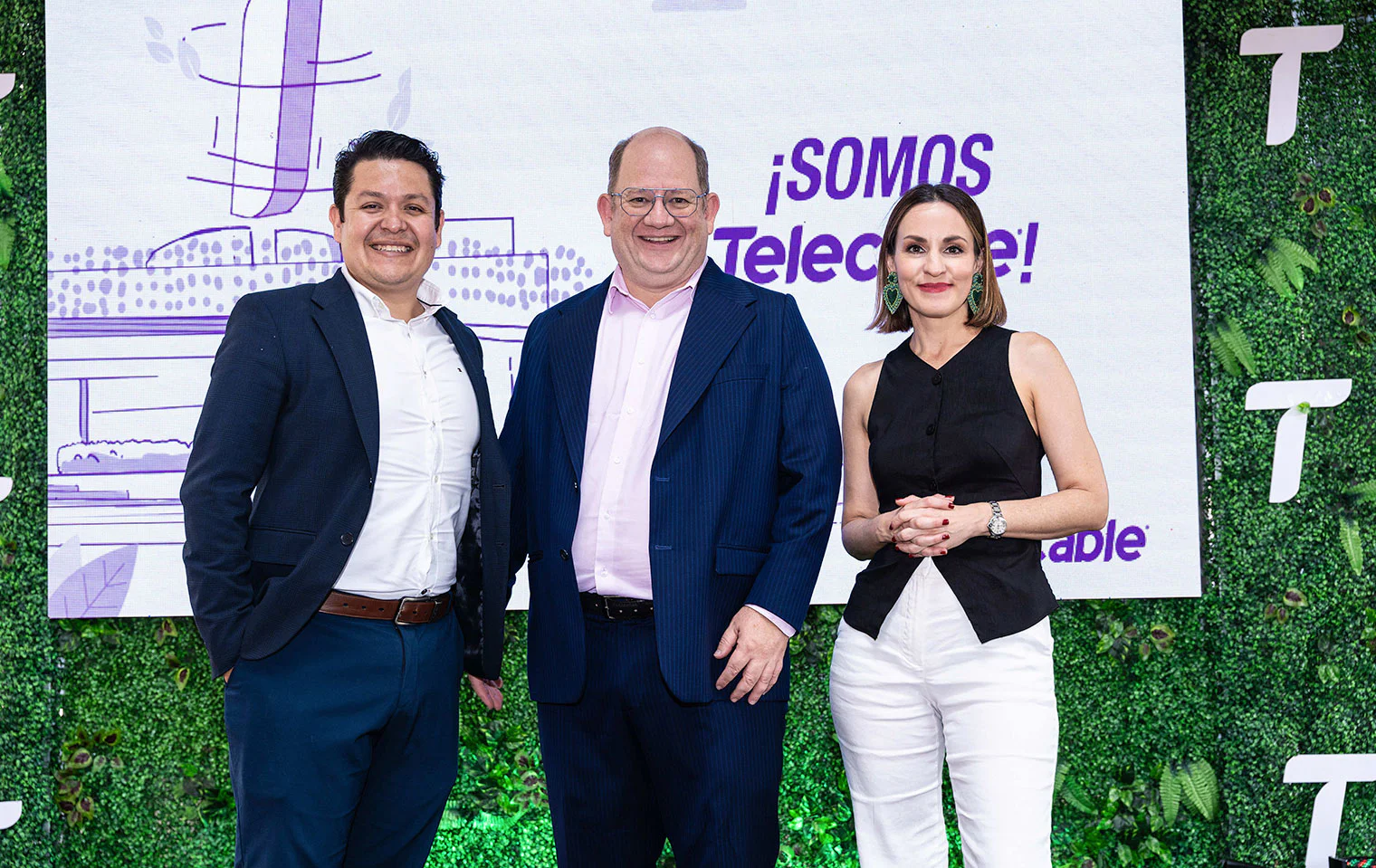 Telecable se convierte en la primera empresa de telecomunicaciones en implementar el IPMe en alianza con Horizonte Positivo