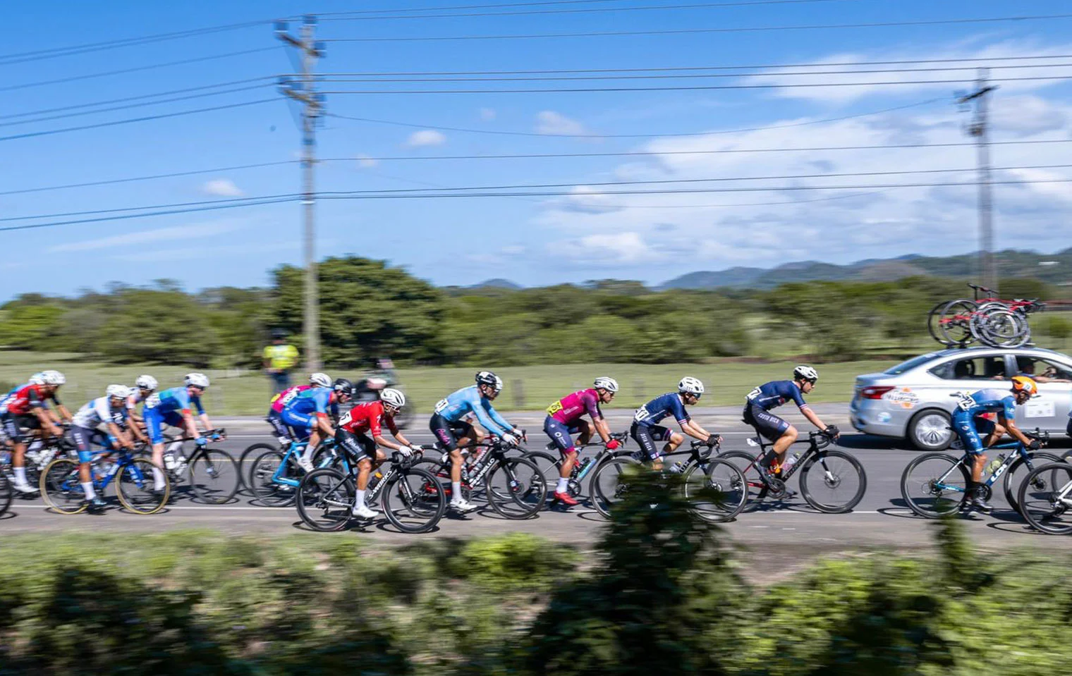 vuelta