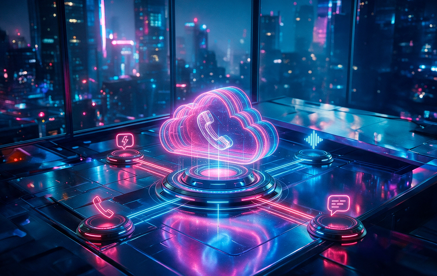 Telefonía en la nube 1520x959